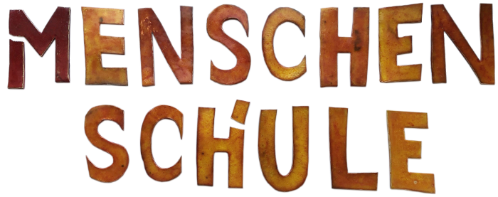 Menschenschule Logo