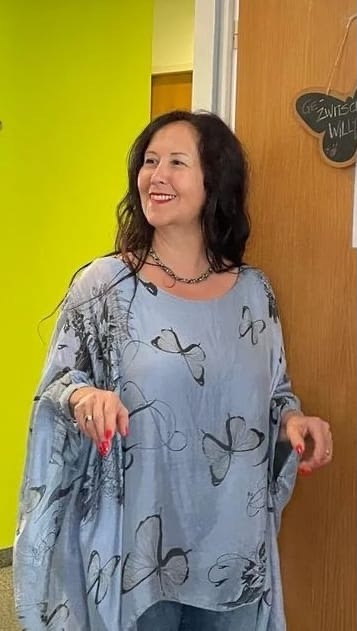 Gabriela Müllner-Lenzenhofer